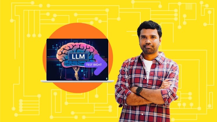 آموزش ارزیابی RAG-LLM و اتوماسیون تست برای مبتدیان