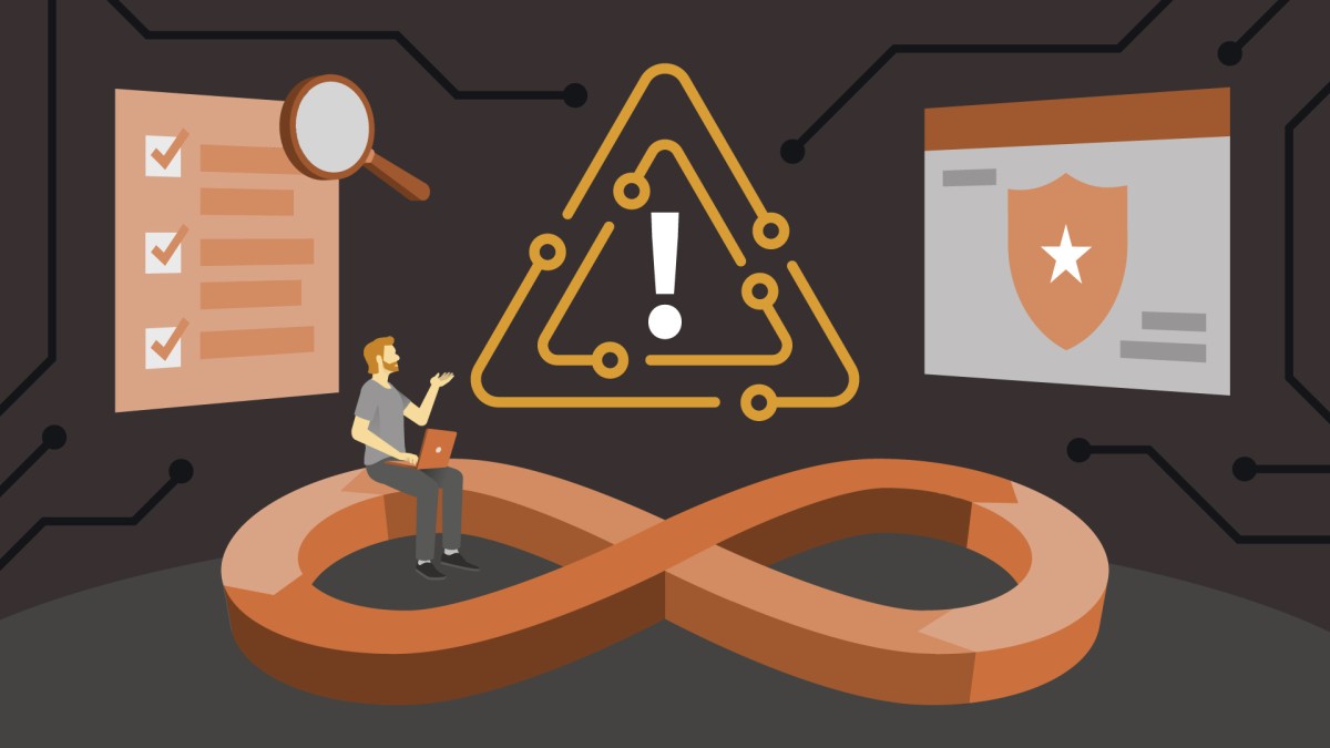 آموزش مدل‌سازی تهدیدات پیشرفته و ارزیابی ریسک در DevSecOps
