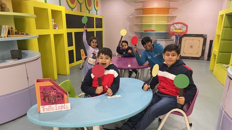 آموزش استراتژی‌ها و تکنیک‌های مدیریت کلاس درس
