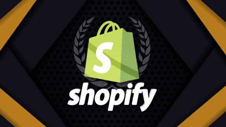 آموزش جامع Shopify | راه اندازی فروشگاه Shopify پربازده

