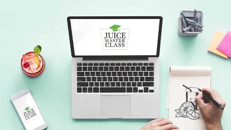 آموزش آبمیوه درمانی برای سلامتی با جیسون ویل
