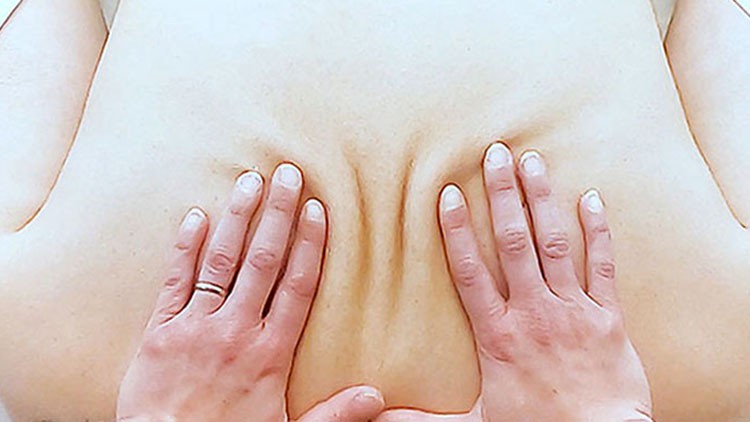 آموزش مقدمه‌ای بر فاشیا تراپی
