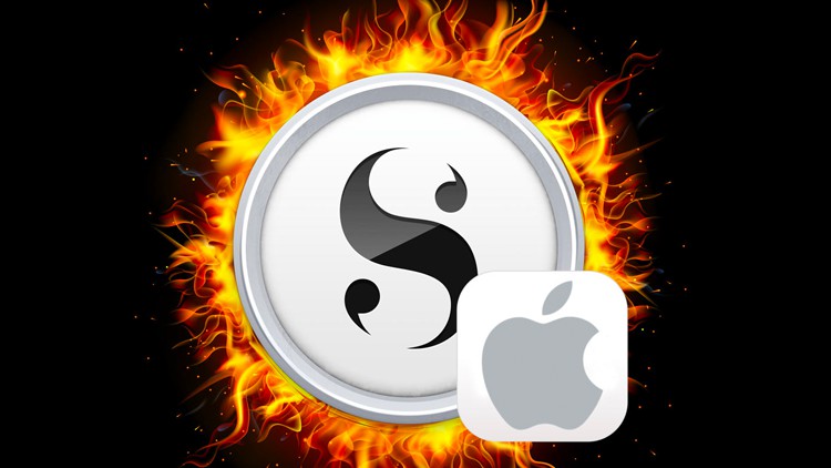 اسکریونر 3 برای مک: آموزش سریع و حرفه ای اسکریونر 3

