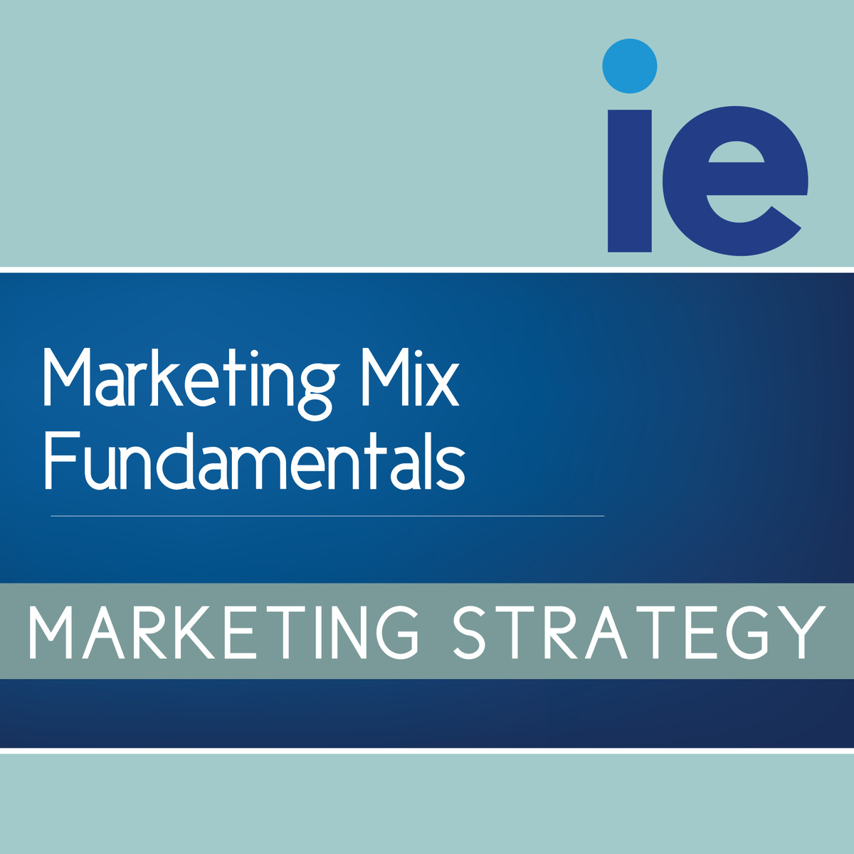 آموزش مبانی ترکیب بازاریابی (Marketing Mix)