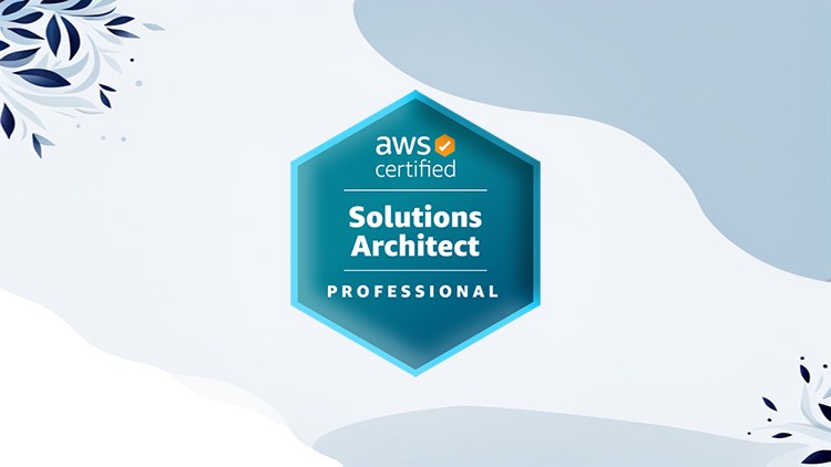 آزمون حرفه‌ای AWS Certified Solutions Architect 2024
