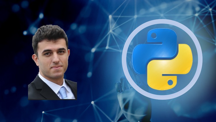 مبانی پایتون: دوره آموزشی برای مبتدیان به همراه تمرینات حل شده

