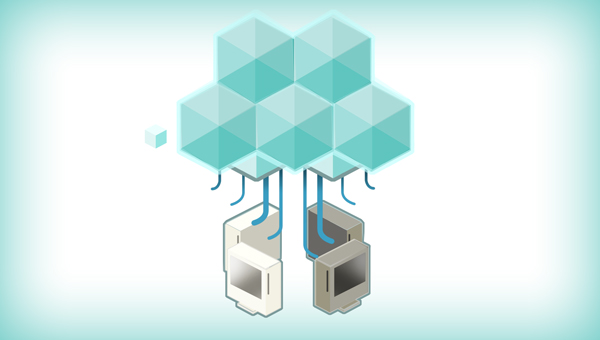 آموزش شبکه‌های ابری (Cloud Networking)