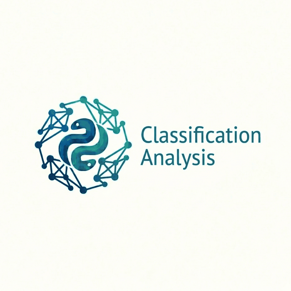 آموزش تحلیل طبقه‌بندی (Classification Analysis)