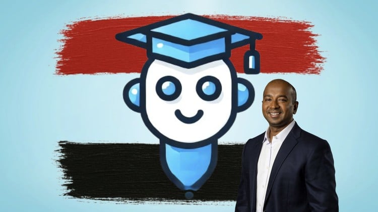 آموزش کارشناسی ارشد مهندسی هوش مصنوعی

