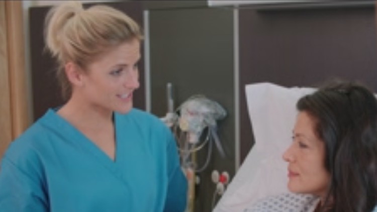 آموزش اسپانیایی برای مراقبت‌های بهداشتی
