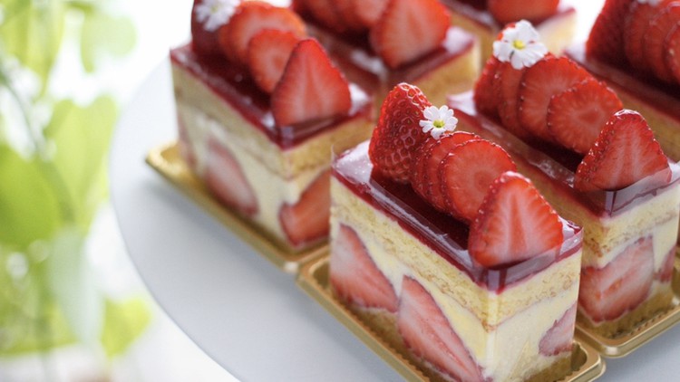 آموزش دوره شیرینی‌پزی ایندیاسا #۲: فرازیه فوق‌العاده
