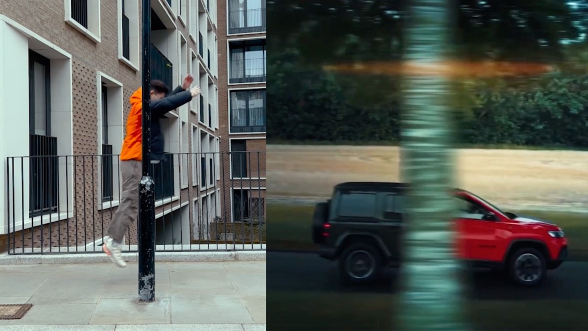 آموزش Premiere Pro: ایجاد جلوه های ماسک متوقف شده Scroll