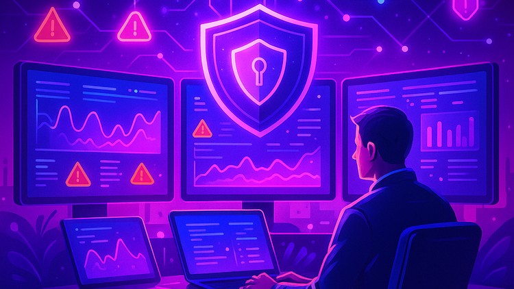 Microsoft Sentinel: از صفر تا قهرمان - آموزش کامل SIEM

