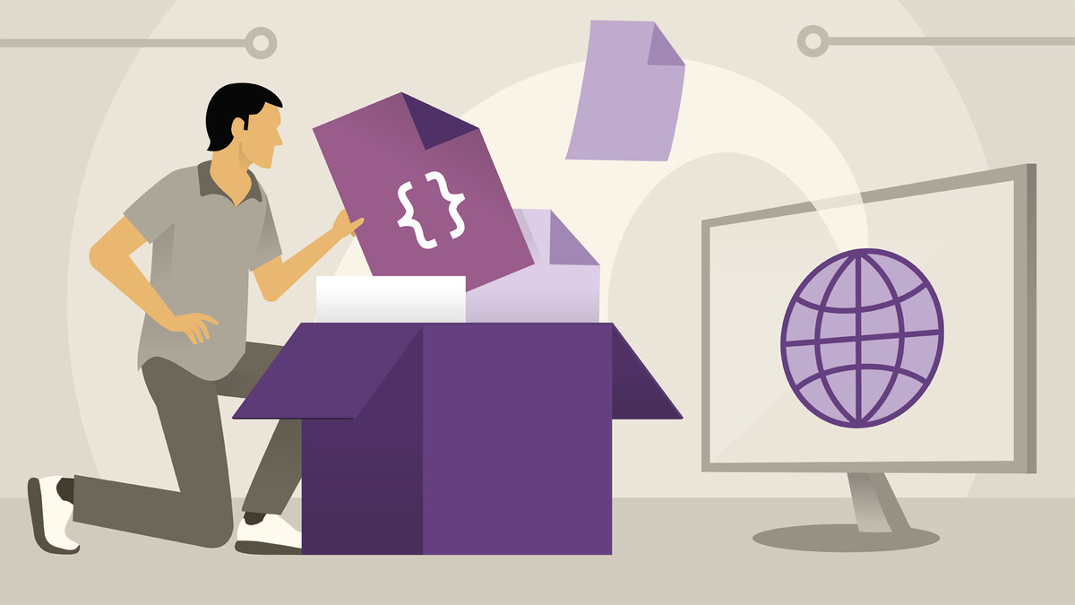 آموزش جامع وب‌پک ۴ (Webpack 4)