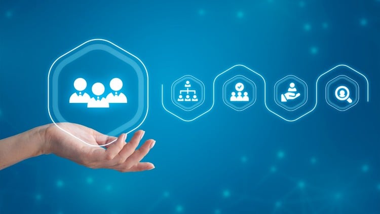 آموزش تسلط بر SAP SuccessFactors Employee Central