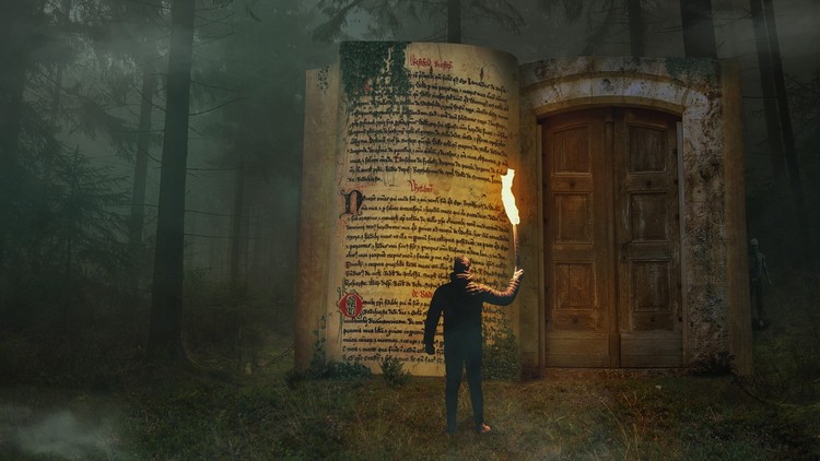 آموزش خواندن آکاشیک رکوردز – سطح 1

