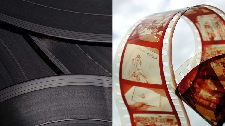 آموزش صداسازی برای فیلم، سریال، بازی‌های ویدیویی و وب
