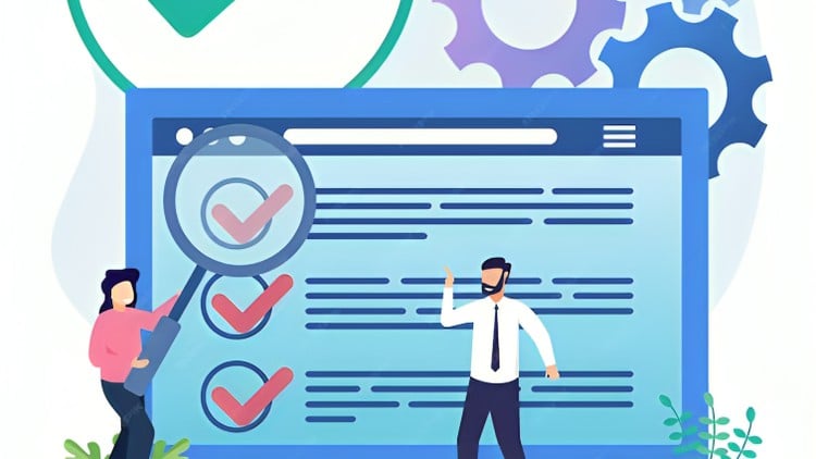 آموزش دوره آنلاین مدیریت کیفیت (QM) در SAP S/4HANA

