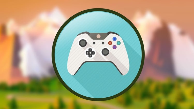 آموزش دوره جامع طراحی بازی و هوش مصنوعی: از مبتدی تا حرفه‌ای

