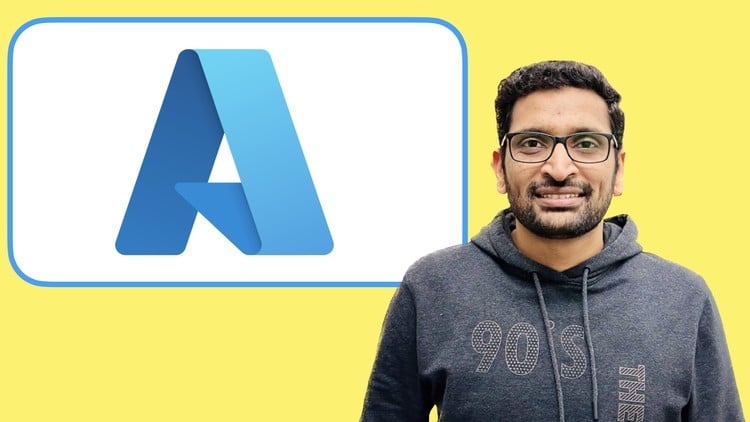 آموزش آشنایی کامل با Azure: متخصص ابر مایکروسافت شوید! از پایه تا پیشرفته

