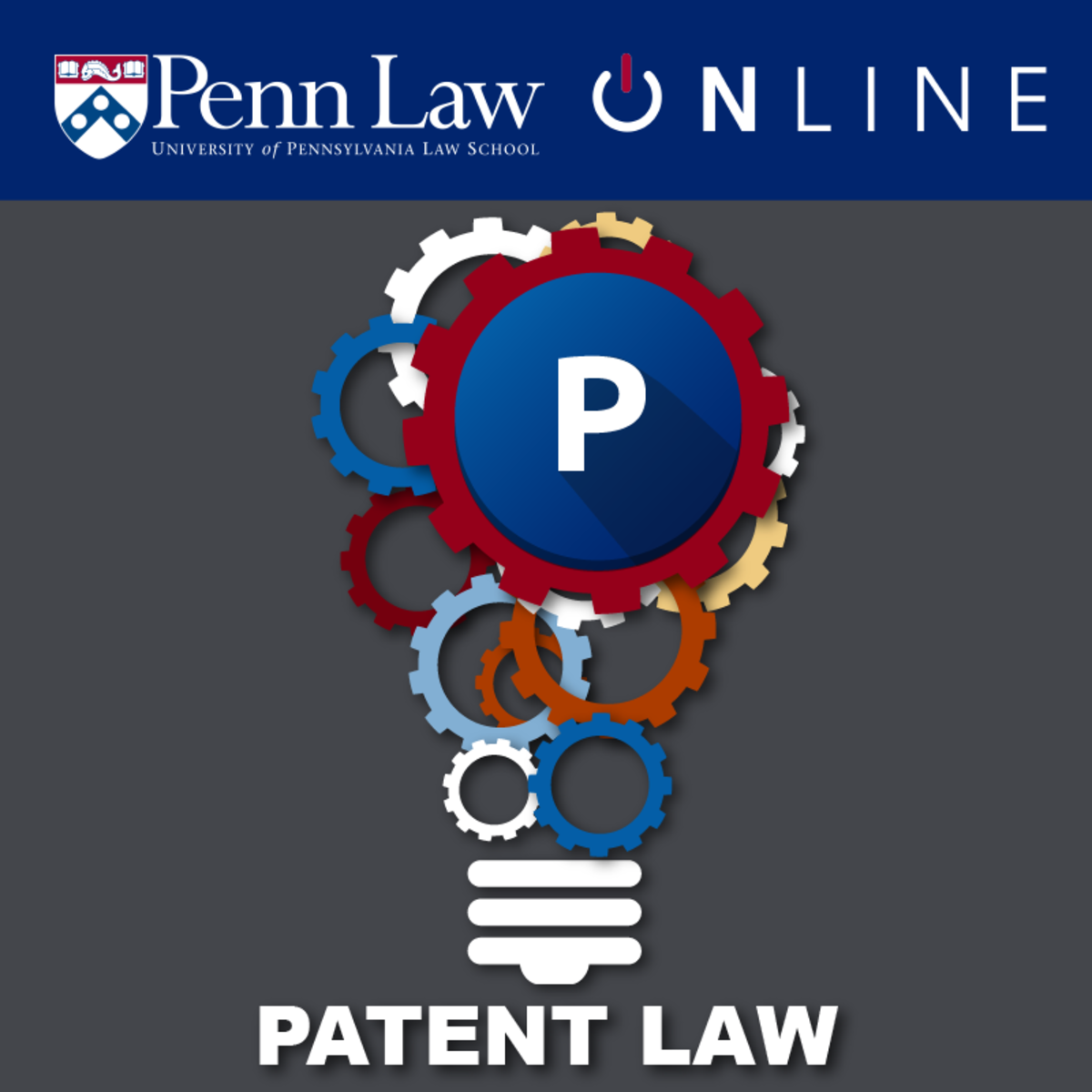 آموزش حقوق ثبت اختراع (Patent Law)
