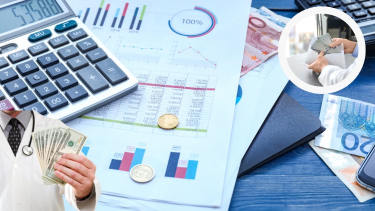 آموزش مدیریت بودجه و امور مالی در کارآزمایی بالینی: راهنمای جامع

