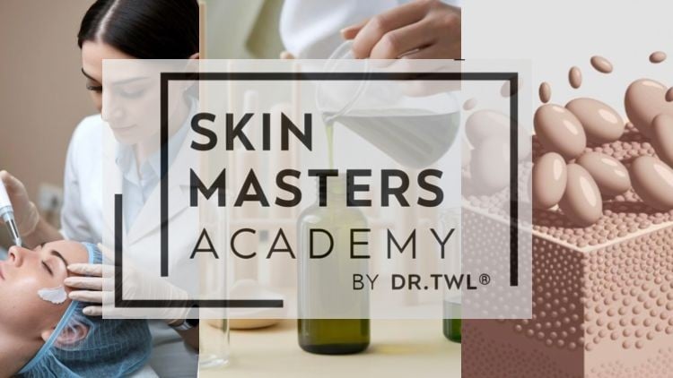 آموزش گواهینامه کوچینگ مراقبت از پوست: دوره دیپلم حرفه‌ای
