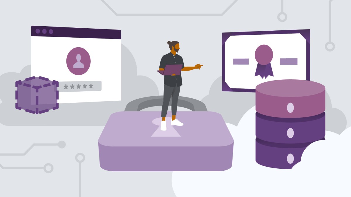 آموزش جامع مدرک AWS Certified Solutions Architect - Associate (SAA-C03)