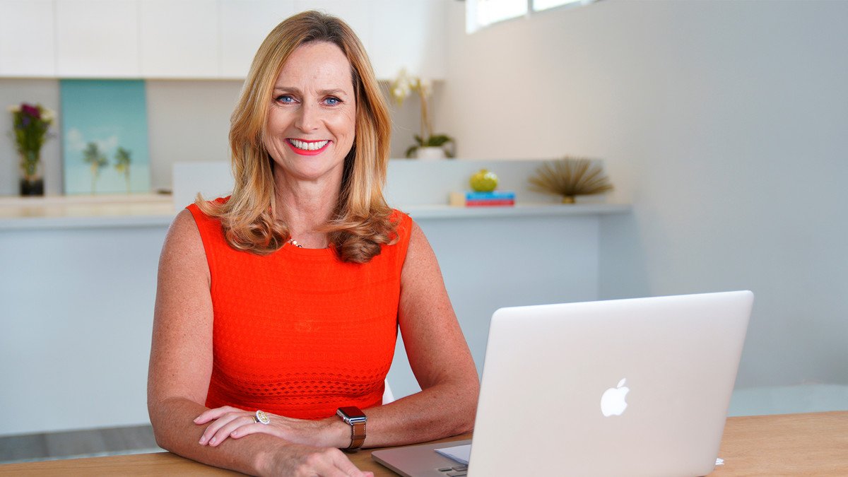 آموزش فروش مشاغل کوچک خود