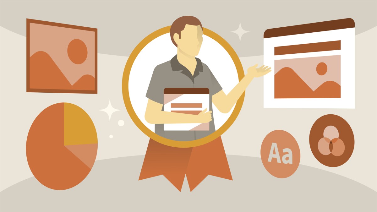 آموزش جامع گواهینامه Microsoft Office Specialist: PowerPoint Associate (Microsoft 365 Apps)