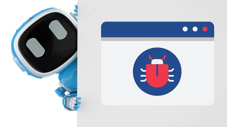 آموزش تست نرم‌افزار مبتنی بر هوش مصنوعی: از برنامه‌ریزی تا خاتمه
