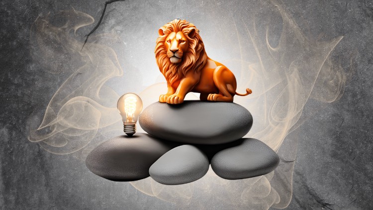 آموزش رهبری آگاهانه: ذهن آگاهی برای رهبری اثرگذار

