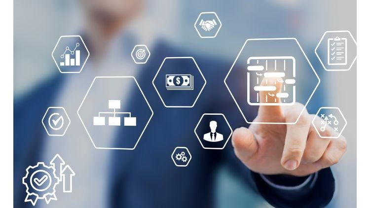 آموزش ISO 9001 QMS: راهی سریع برای آگاهی از مدیریت کیفیت

