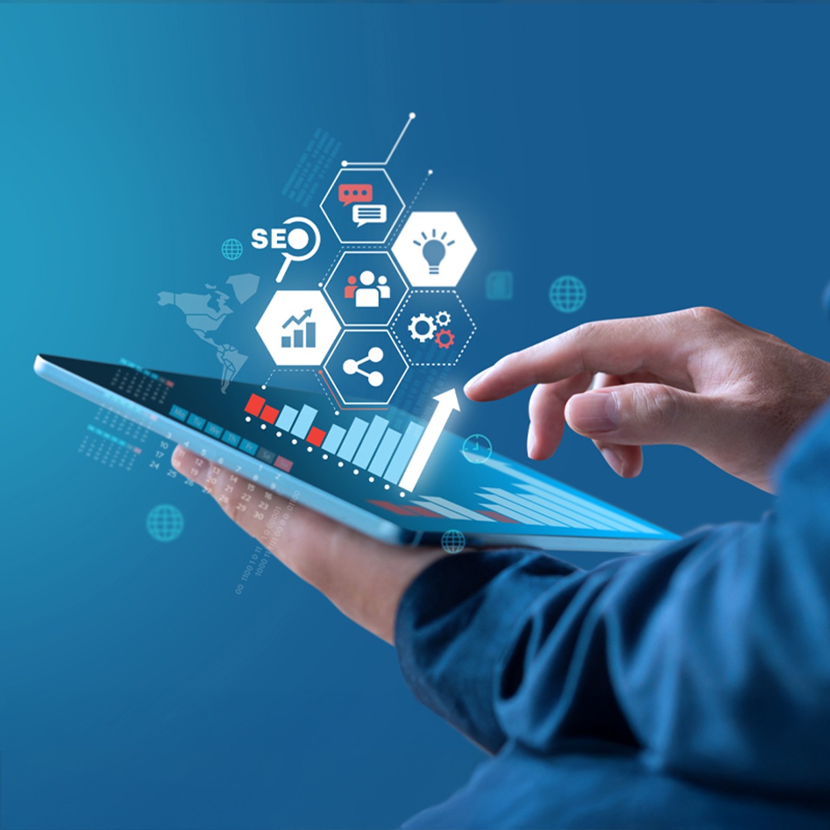 آموزش جامع تحقیق کلمات کلیدی و سئو (SEO)