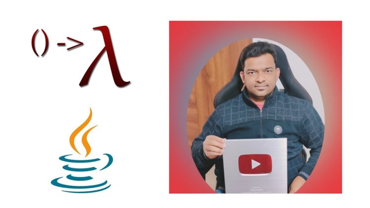 آموزش برنامه نویسی تابعی در جاوا (شامل کالکشن های جاوا)

