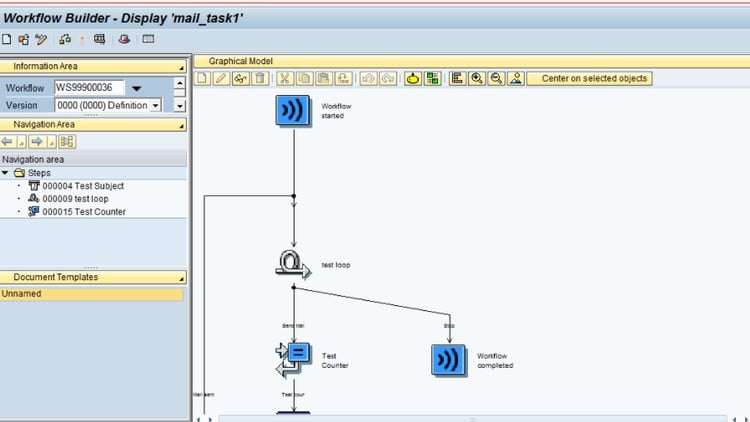 آموزش SAP Workflow ABAP از ابتدا تا انتها توسط لاکشمی
