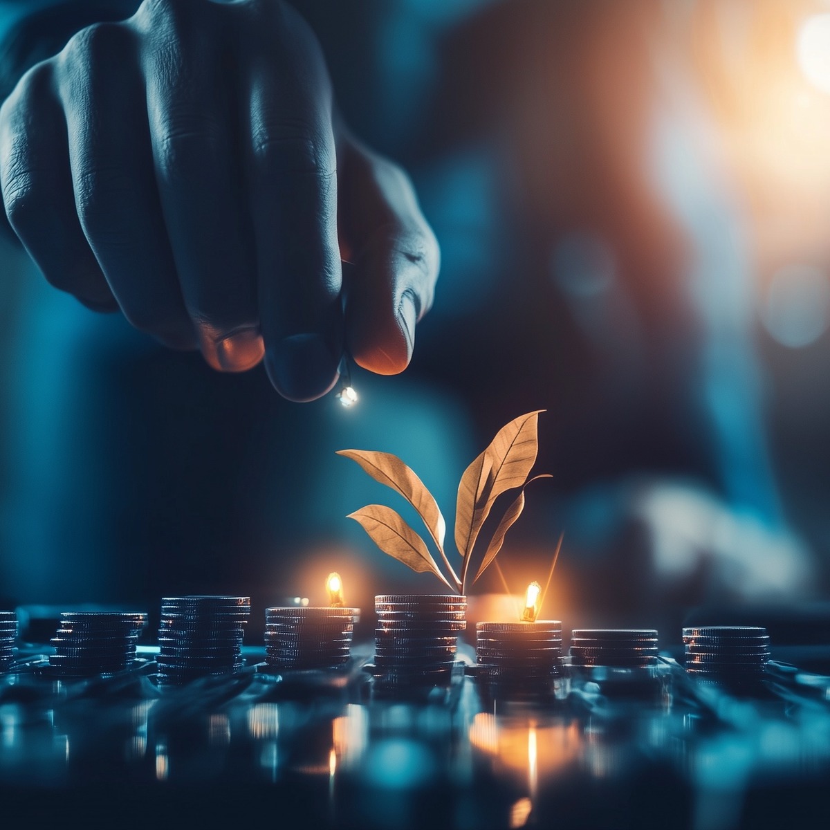 آموزش رهبری تحول دیجیتال و موفقیت در فروش