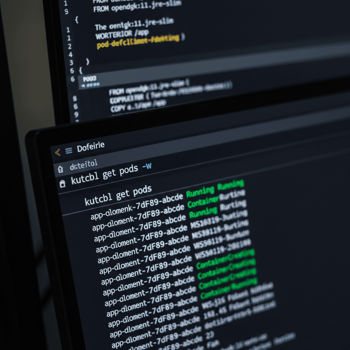 آموزش پیاده‌سازی اتوماسیون CI/CD با Jenkins، Docker و Kubernetes