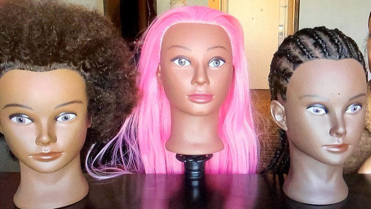 جامعترین دوره آموزش بافت مو
