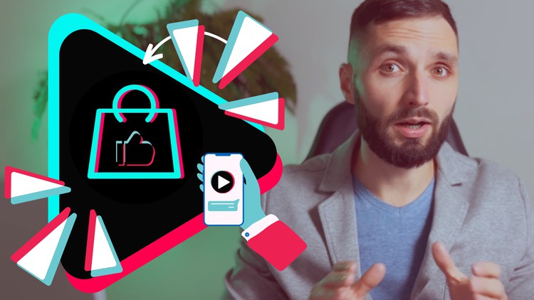 آموزش دوره تیک تاک شاپ "از صفر تا قهرمان" (راهنمای کامل ۲۰۲۴)
