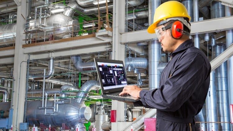 آموزش اصول اولیه نگهداری پیشگیرانه

