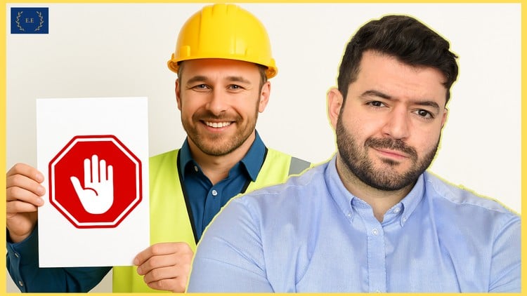 آموزش دوره آمادگی NEBOSH IGC: مبانی بهداشت و ایمنی NEBOSH
