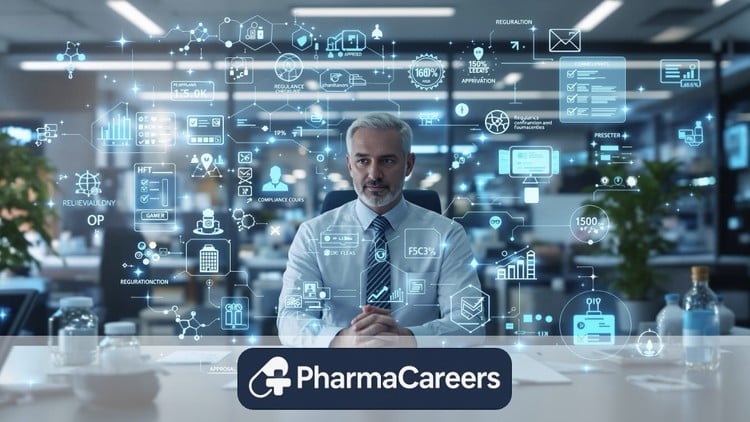 آموزش امور رگولاتوری دارویی: متخصص شوید – FDA، EMA و سطح جهانی

