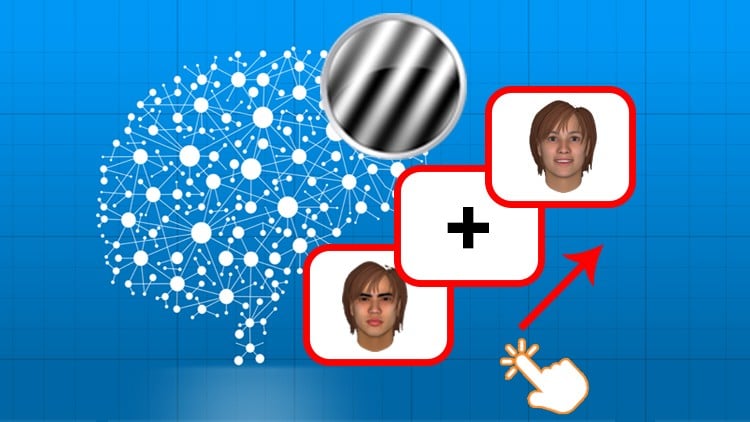 آموزش تسلط بر PsychoPy برای روانشناسی و علوم اعصاب
