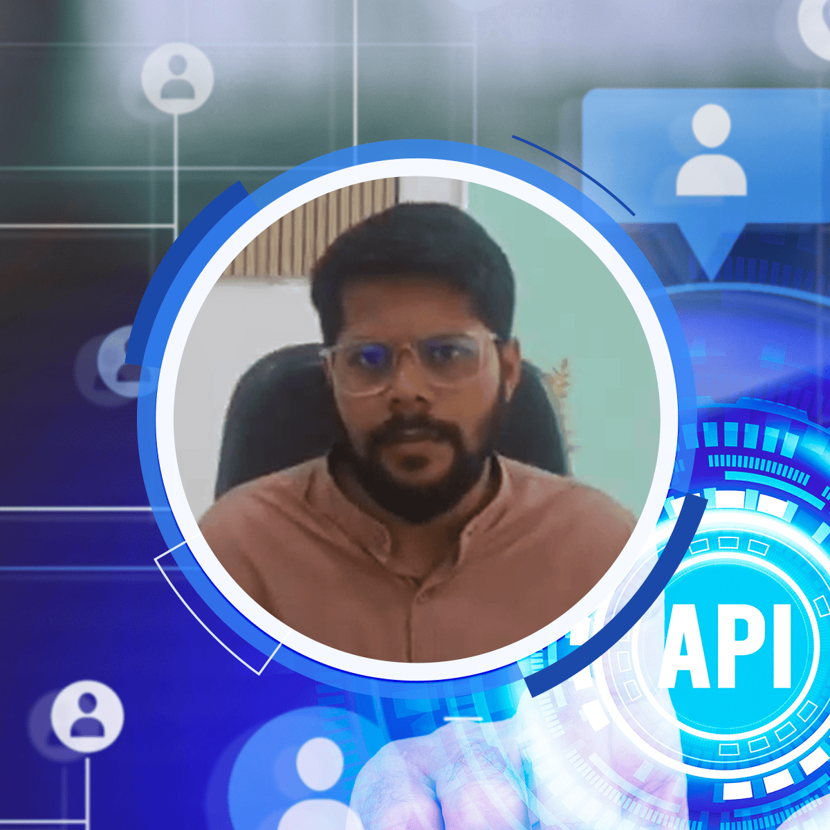 آموزش طراحی، ایمن‌سازی و مستندسازی APIهای چندوجهی (Multimodal)