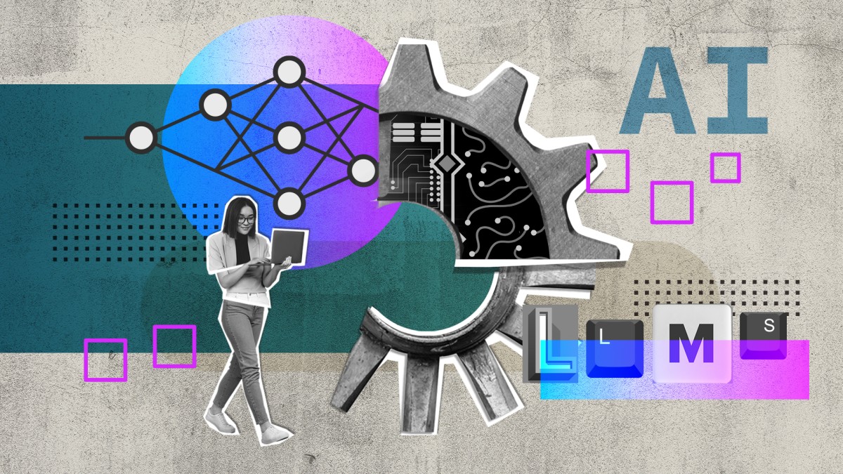 آموزش LLMOps در عمل: یک شیرجه عمیق