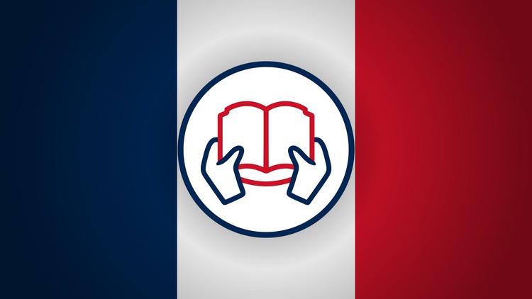 آموزش زبان فرانسه - از مبتدی تا پیشرفته
