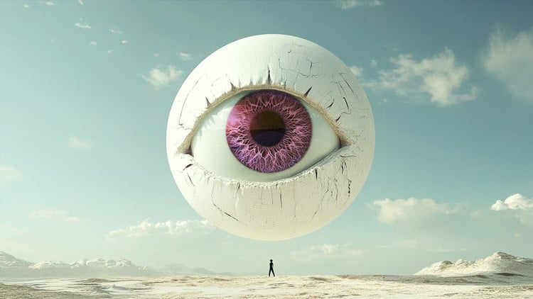 آموزش طراحی گرافیک با هوش مصنوعی: سریع‌تر، هوشمندتر، طراح بهتری شوید

