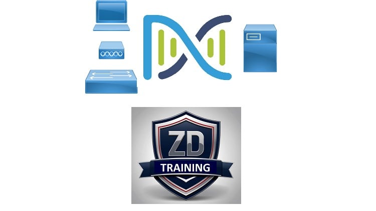 آموزش دوره جامع عملی Cisco Catalyst Center (جایگزین DNA Center و WLC 9800)