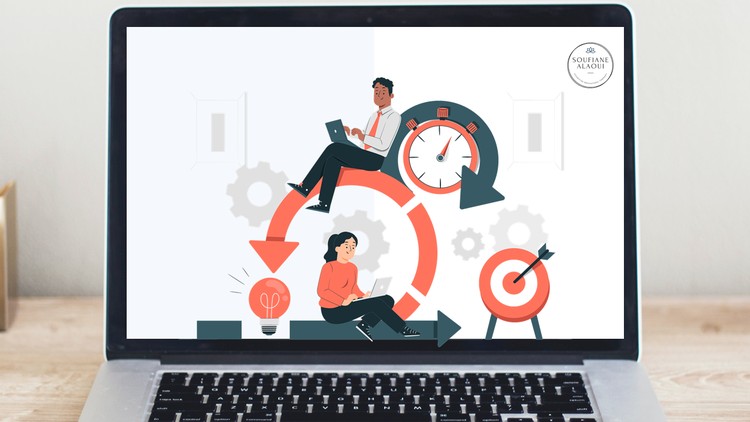 آموزش تسلط بر چابکی: اسکرام و کانبان در عمل
